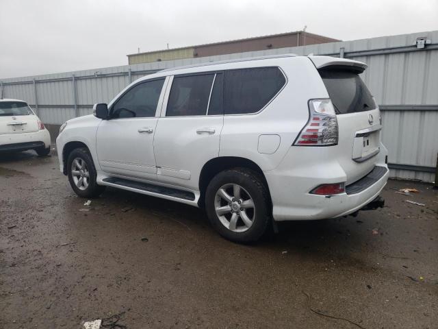 Obraz 2 z 2014 LEXUS GX 460 PREMIUM 2014 z VIN JTJJM7FXXE5090156