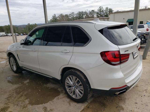 Image 2 of 2016 BMW X5 XDR40E 2016 with VIN 5UXKT0C57G0F74789