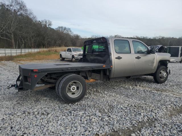 Image 3 of 2013 CHEVROLET SILVERADO C3500 2013 with VIN 1GC4CZCG3DF106449
