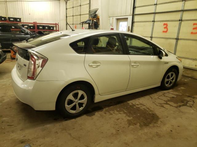 Изображение 3 2015 TOYOTA PRIUS  2015 с VIN JTDKN3DU1F0450385