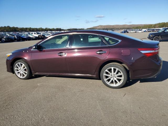 Изображение 2 2013 TOYOTA AVALON BASE 2013 с VIN 4T1BK1EB8DU031350