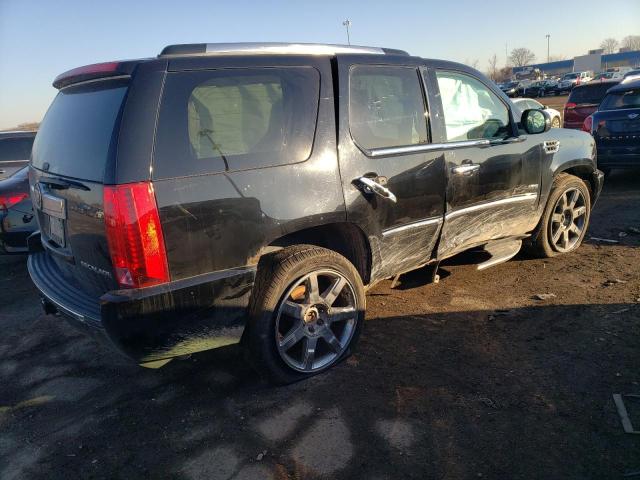 Obraz 3 z 2013 CADILLAC ESCALADE LUXURY 2013 z VIN 1GYS4BEF1DR126160