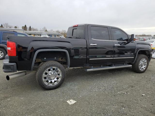 Obraz 3 z 2015 GMC SIERRA K2500 DENALI 2015 z VIN 1GT120E82FF576630