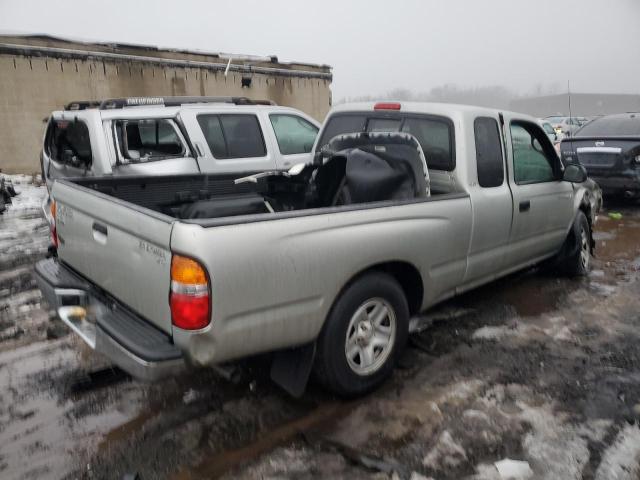 Image 3 of 2004 TOYOTA TACOMA XTRACAB 2004 with VIN 5TEVL52N24Z430170