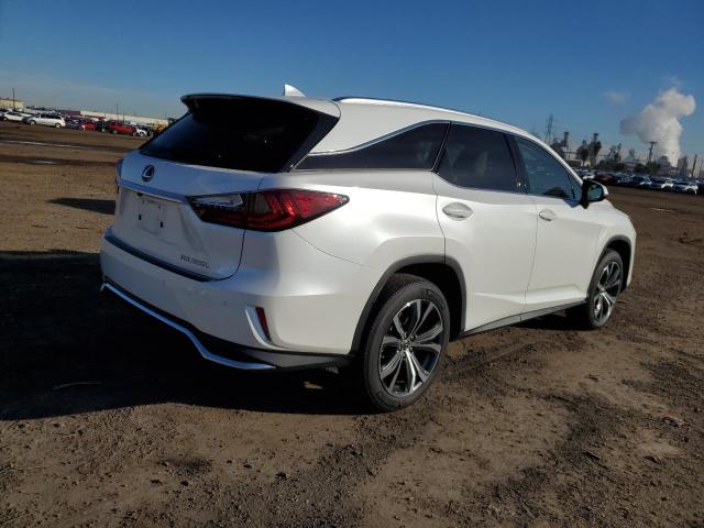 Изображение 3 2020 LEXUS RX 350 L 2020 с VIN JTJHZKFA2L2026500