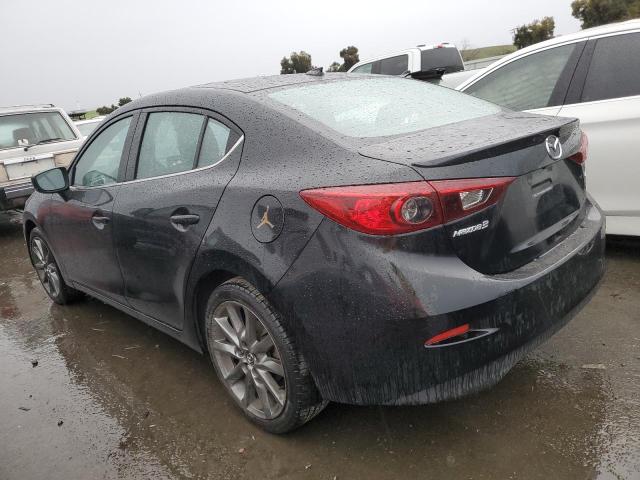 Obraz 2 z 2018 MAZDA 3 TOURING 2018 z VIN JM1BN1V31J1159348