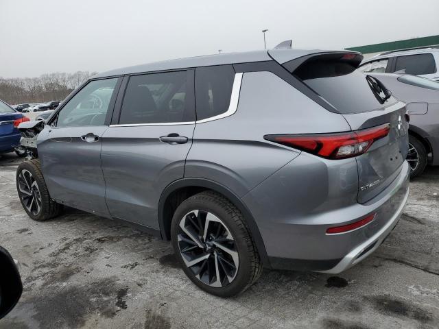Изображение 2 2022 MITSUBISHI OUTLANDER SE 2022 с VIN JA4J3UA82NZ004667