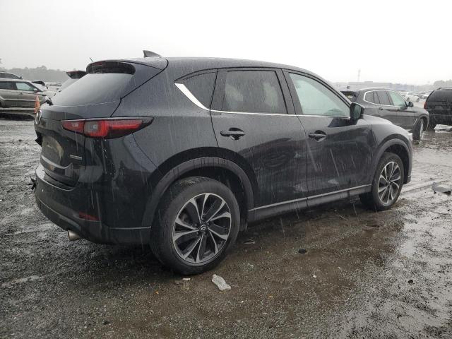 Image 3 of 2022 MAZDA CX-5 PREMIUM PLUS 2022 with VIN JM3KFBEM0N0550781