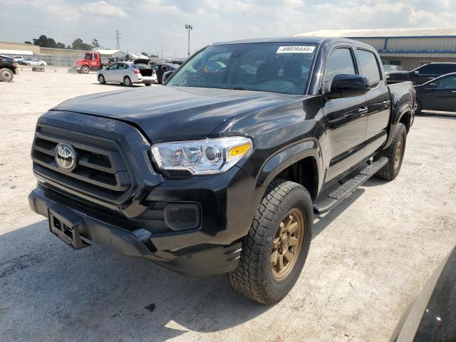 2023 TOYOTA TACOMA DOUBLE CAB 2023 image