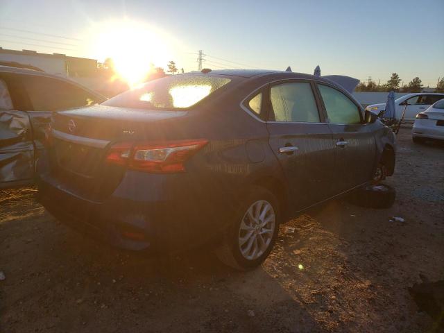 Image 3 of 2019 NISSAN SENTRA S 2019 with VIN 3N1AB7AP6KY428718