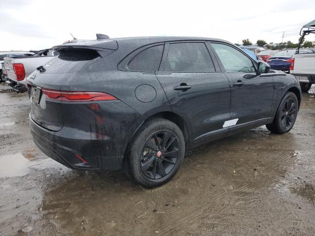 Image 3 of 2021 JAGUAR F-PACE S 2021 with VIN SADCJ2EX8MA680262