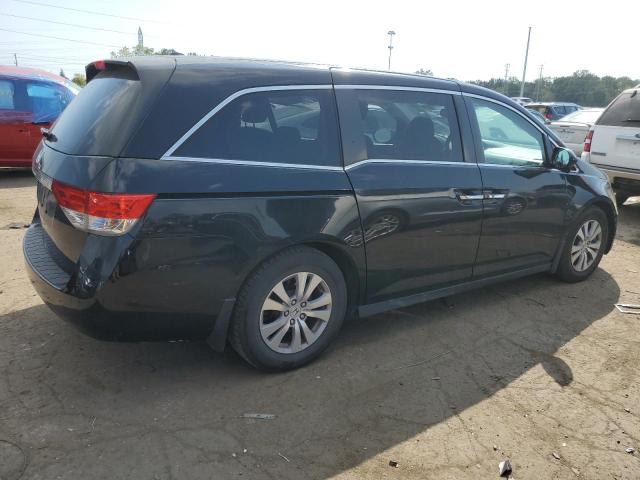 Изображение 3 2016 HONDA ODYSSEY EXL 2016 с VIN 5FNRL5H67GB007852