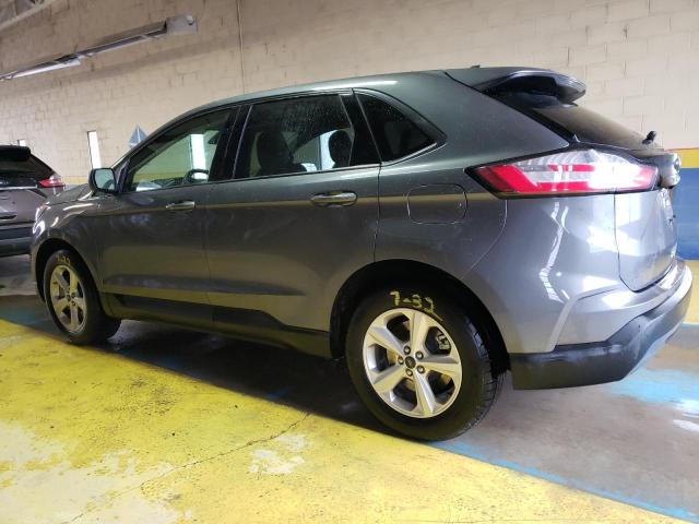 Image 2 of 2023 FORD EDGE SE 2023 with VIN 2FMPK4G91PBA27717