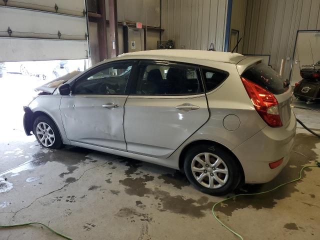 Image 2 of 2014 HYUNDAI ACCENT GLS 2014 with VIN KMHCT5AE0EU173458