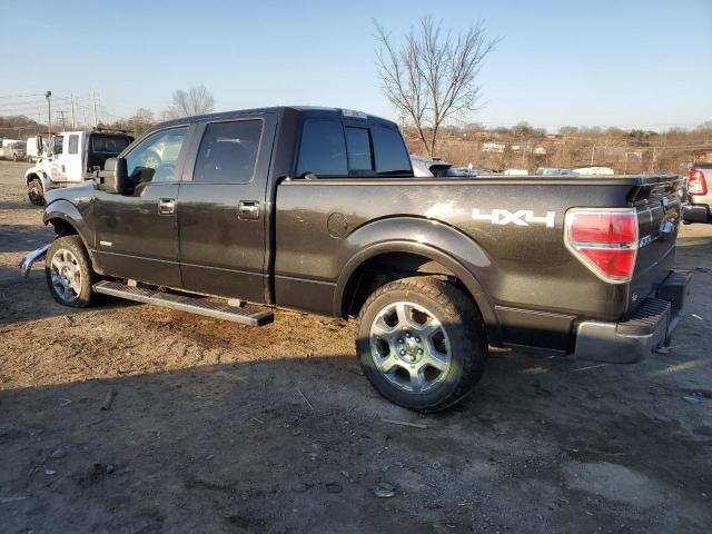 Image 2 of 2014 FORD F150 SUPERCREW 2014 with VIN 1FTFW1ET6EFC49120