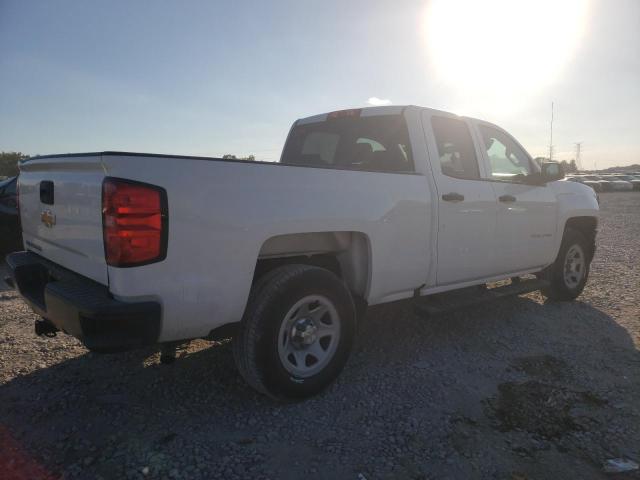 Изображение 3 2017 CHEVROLET SILVERADO C1500 2017 с VIN 1GCRCNEH6HZ343770