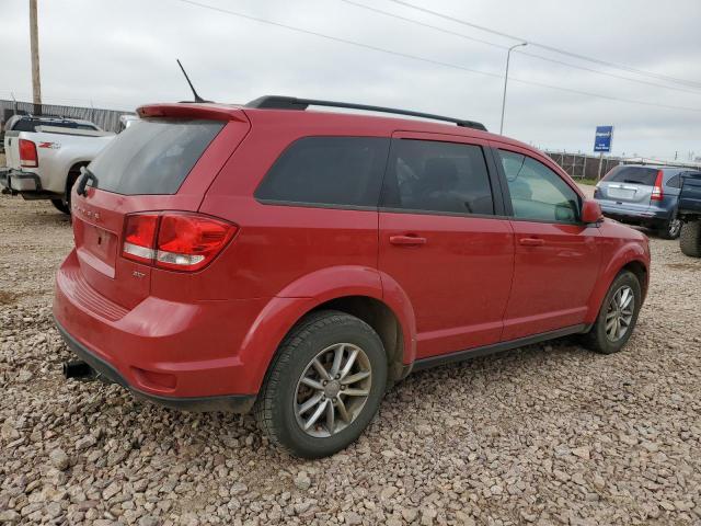 Image 3 of 2015 DODGE JOURNEY SXT 2015 with VIN 3C4PDDBG2FT538585