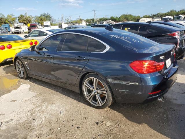 Изображение 2 2016 BMW 428 I GRAN COUPE SULEV 2016 с VIN WBA4A9C56GG507588