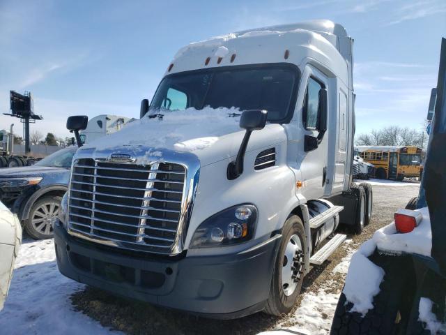 Изображение 2 2017 FREIGHTLINER CASCADIA 113  2017 с VIN 3AKJGHDV2HSHZ2750