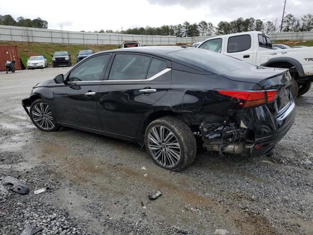 Image 2 of 2023 NISSAN ALTIMA SL 2023 with VIN 1N4BL4EW2PN306589