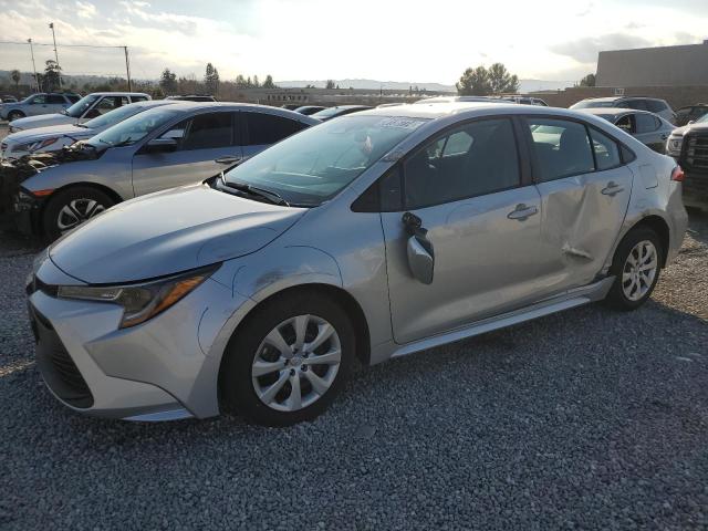 Image 1 of 2024 TOYOTA COROLLA LE 2024 with VIN 5YFB4MDE0RP089596