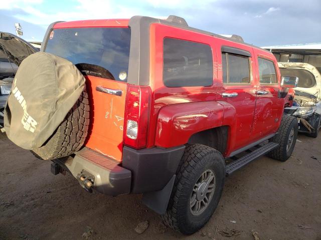 Изображение 3 2007 HUMMER H3  2007 с VIN 5GTDN13E678222028