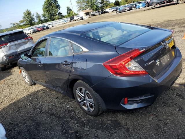 Image 2 of 2016 HONDA CIVIC LX 2016 with VIN 19XFC2F56GE230675