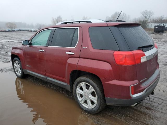 Obraz 2 z 2016 GMC TERRAIN SLT 2016 z VIN 2GKALPEK4G6326128