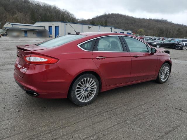 Изображение 3 2014 FORD FUSION TITANIUM 2014 с VIN 3FA6P0K94ER373993