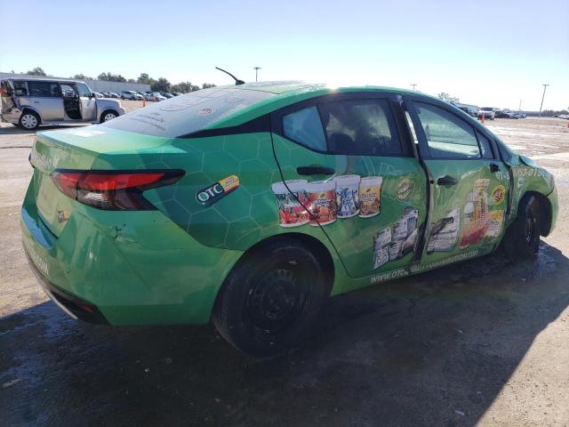 Image 3 of 2020 NISSAN VERSA S 2020 with VIN 3N1CN8DV5LL884918