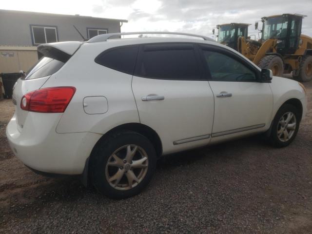 Obraz 3 z 2011 NISSAN ROGUE S 2011 z VIN JN8AS5MT9BW187274