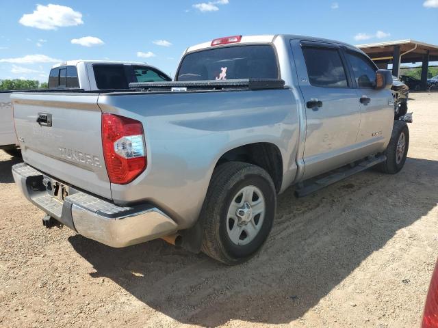 Obraz 3 z 2018 TOYOTA TUNDRA CREWMAX SR5 2018 z VIN 5TFDW5F18JX770033