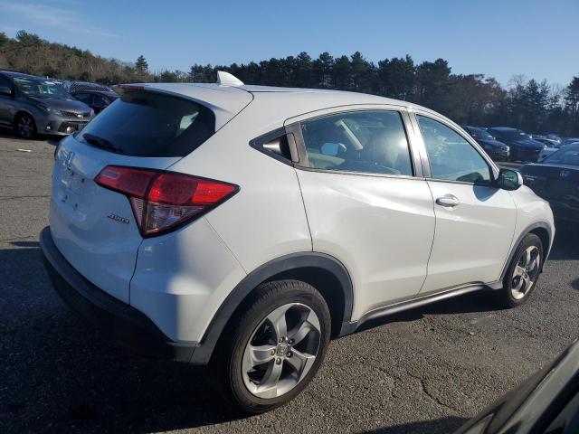 Obraz 3 z 2018 HONDA HR-V LX 2018 z VIN 3CZRU6H3XJM714336