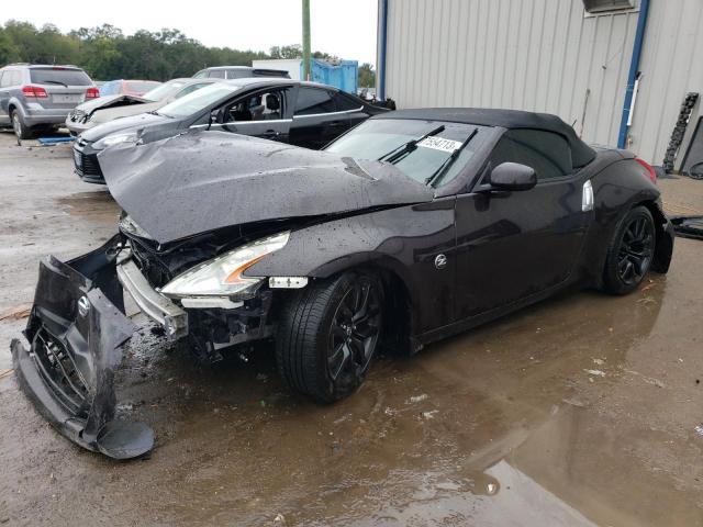 Изображение 2016 NISSAN 370Z BASE 2016