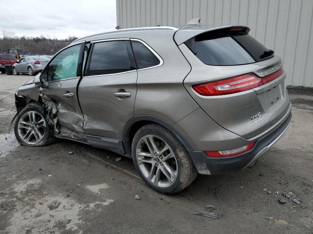 Obraz 2 z 2016 LINCOLN MKC RESERVE 2016 z VIN 5LMCJ3D92GUJ23329