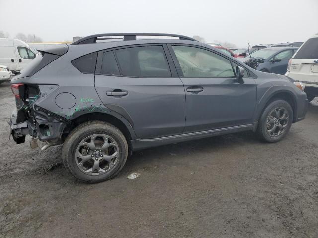 Obraz 3 z 2022 SUBARU CROSSTREK SPORT 2022 z VIN JF2GTHSC4NH267468