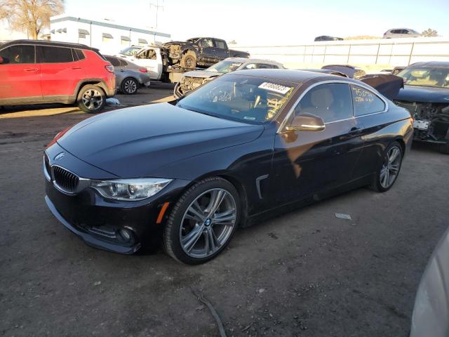 Изображение 2017 BMW 430I  2017