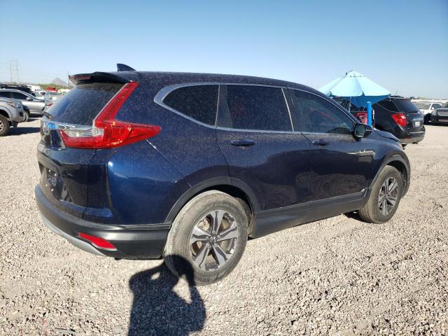 Obraz 3 z 2017 HONDA CR-V EX 2017 z VIN 7FARW1H55HE017728