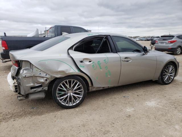Изображение 3 2015 LEXUS IS 250 2015 с VIN JTHBF1D20F5046057