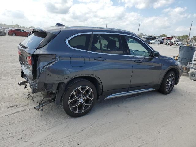 Изображение 3 2022 BMW X1 XDRIVE28I 2022 с VIN WBXJG9C07N5V49420