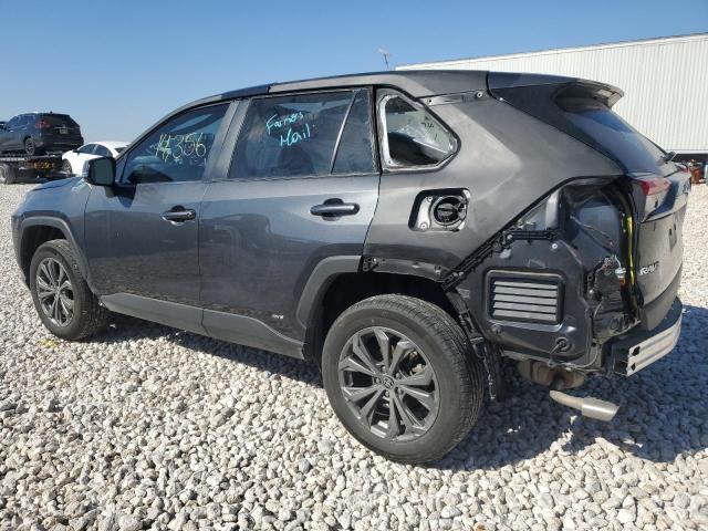 Изображение 2 2022 TOYOTA RAV4 XLE PREMIUM 2022 с VIN 4T3B6RFV9NU075152