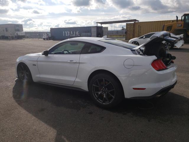 Obraz 2 z 2022 FORD MUSTANG  2022 z VIN 1FA6P8TD8N5130563