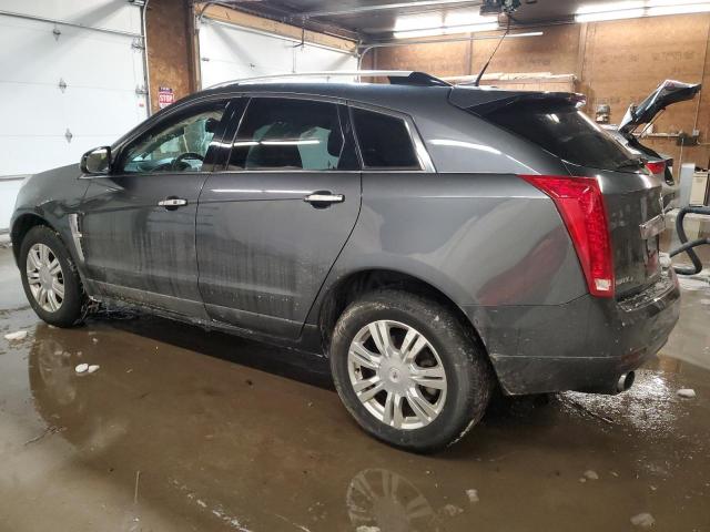 Изображение 2 2011 CADILLAC SRX LUXURY COLLECTION 2011 с VIN 3GYFNDEY4BS571546