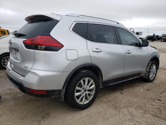 Image 3 of 2017 NISSAN ROGUE S 2017 with VIN KNMAT2MT3HP527545