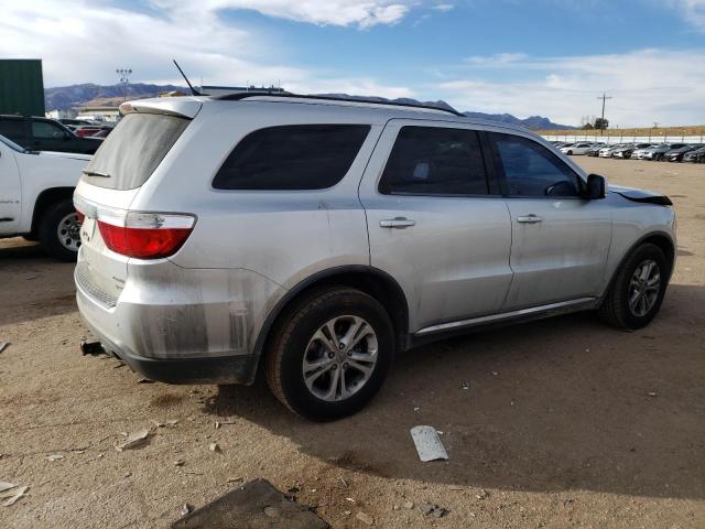 Image 3 of 2011 DODGE DURANGO CREW 2011 with VIN 1D4RE4GG0BC708854