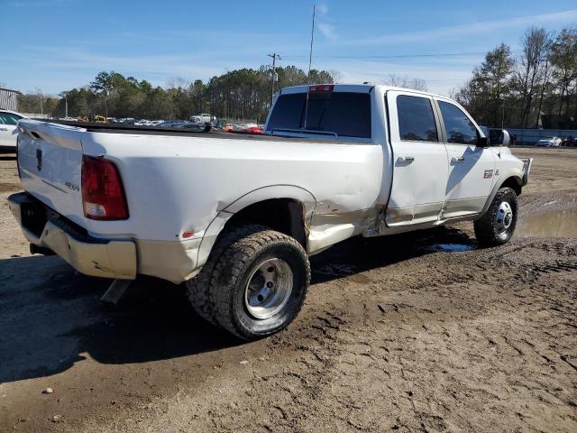 Image 3 of 2010 DODGE RAM 3500  2010 with VIN 3D73Y4CL9AG137282
