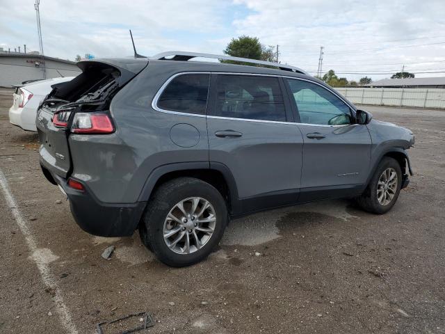 Image 3 of 2021 JEEP CHEROKEE LATITUDE LUX 2021 with VIN 1C4PJMMX3MD134073