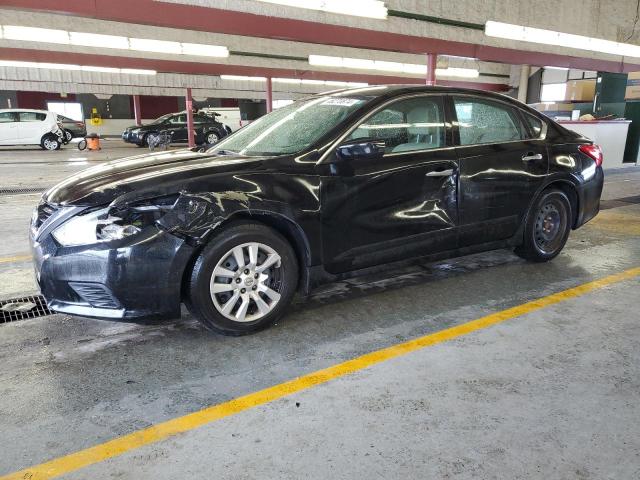 Изображение 1 2016 NISSAN ALTIMA 2.5 2016 с VIN 1N4AL3AP9GN362243
