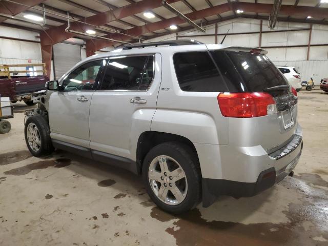 Изображение 2 2012 GMC TERRAIN SLT 2012 с VIN 2GKALWEKXC6201199
