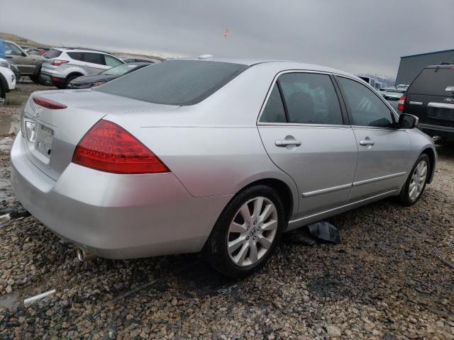 Image 3 of 2007 HONDA ACCORD EX 2007 with VIN 1HGCM66537A039579